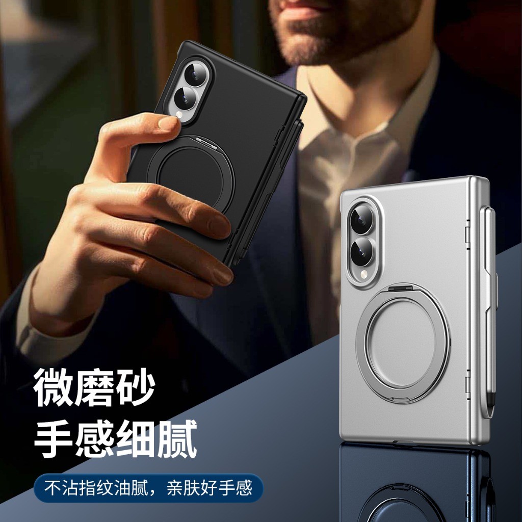 Phone Accessories Ring Holder - 360 ° 회전 링 홀더가 있는