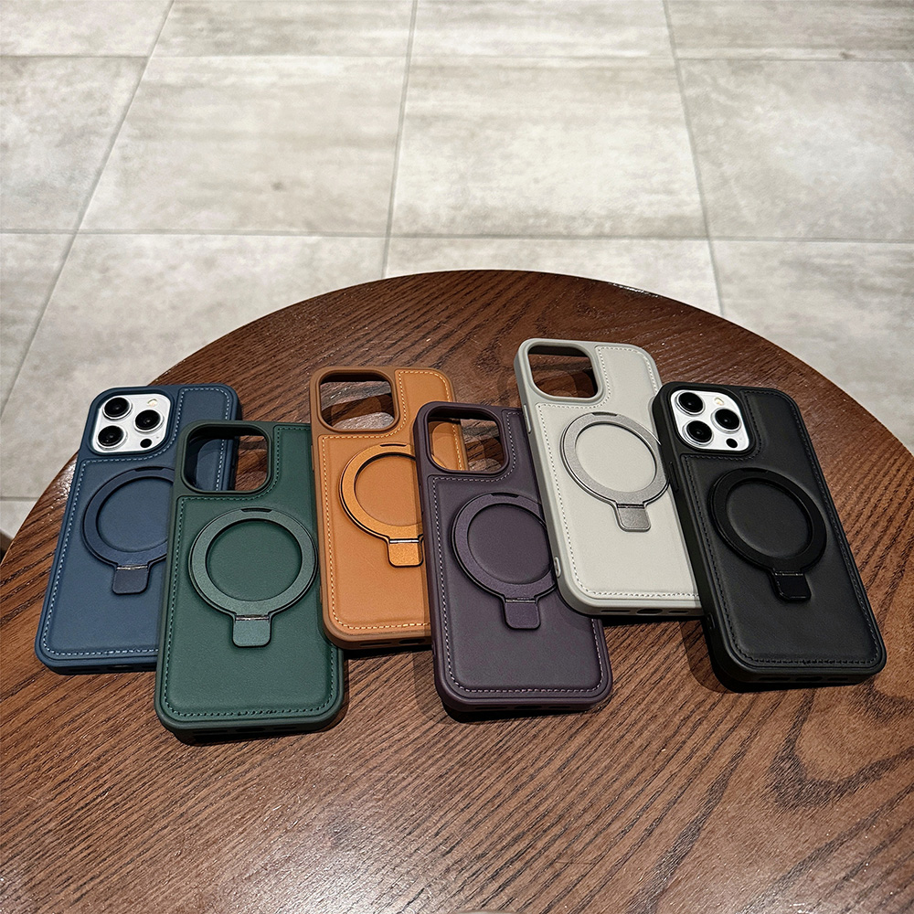 Phone Accessories Ring Holder - 애플 아이폰 17 에어 16 15