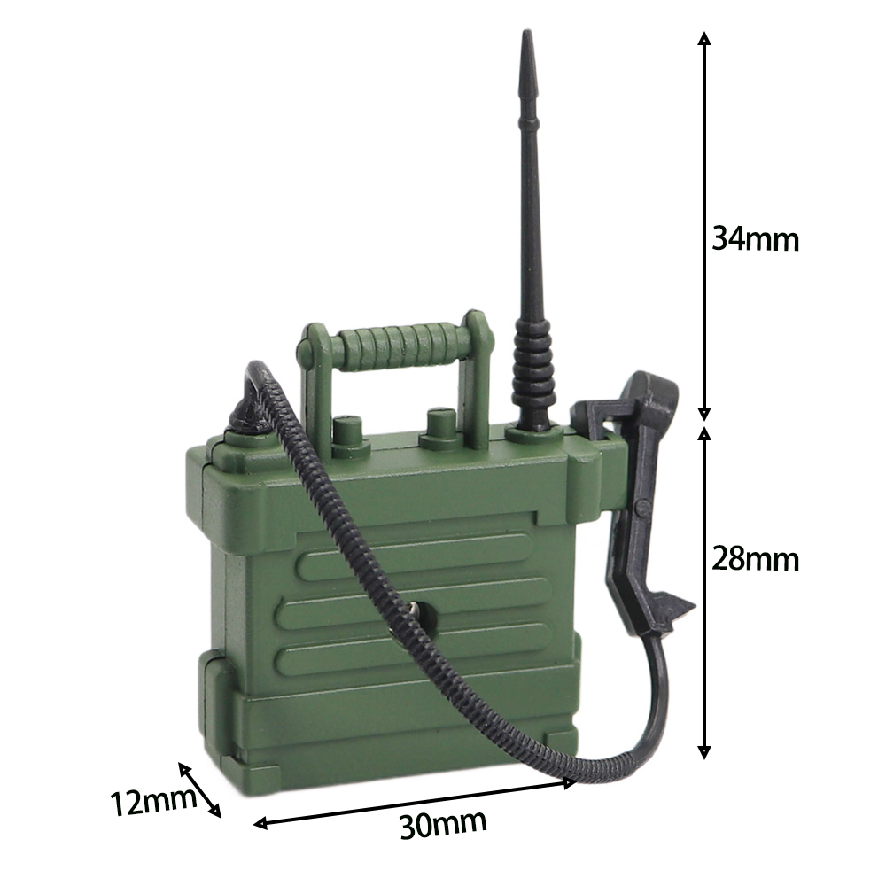 1/10 스케일 라디오 방송국 전화 1:10 RC 크롤 - Phone Accessories Trx 리뷰 및 가격
