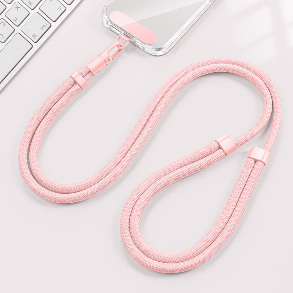 조절 가능한 크로스바디 폰 스트랩 탈부착 가능한 귀여운 - Neck Hanging Phone Holder 리뷰 및 가격