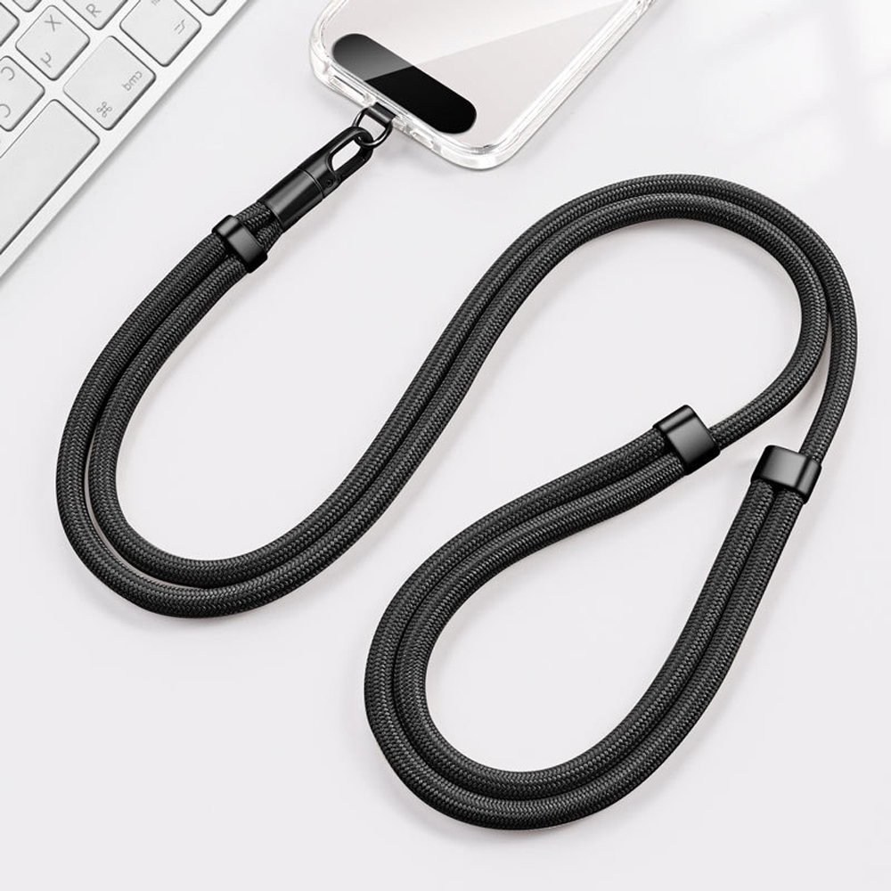 조절 가능한 크로스바디 폰 스트랩 탈부착 가능한 귀여운 - Neck Hanging Phone Holder 리뷰 및 가격