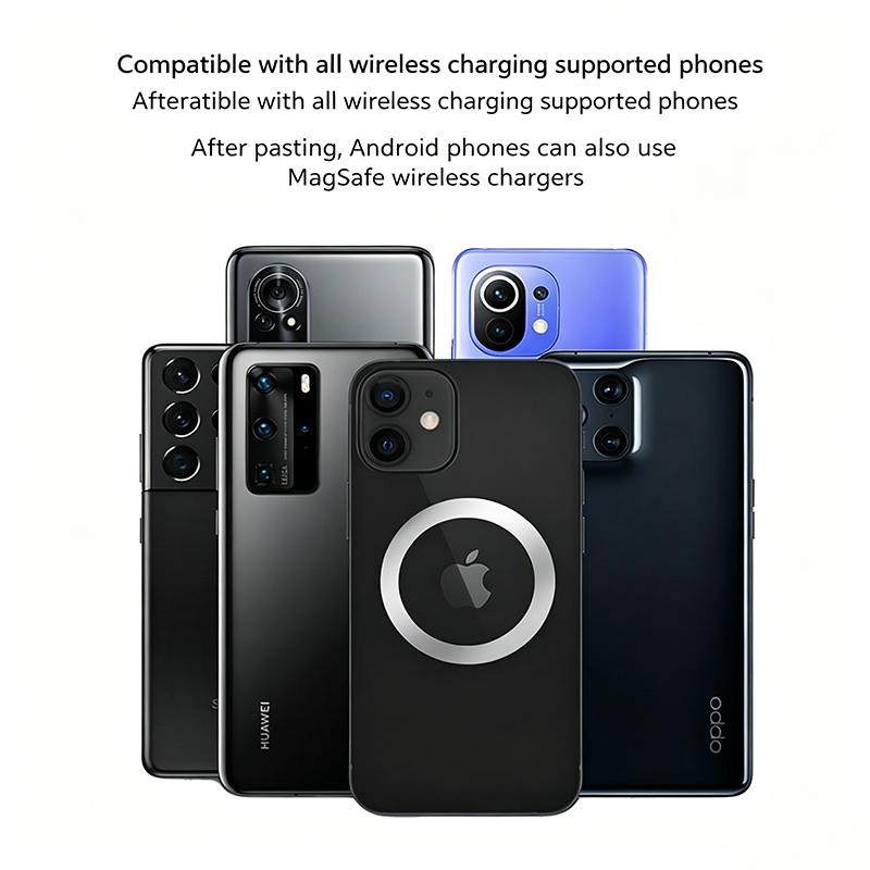 초박형 자석 철판 링 스티커 금속판 범용 액세서리 (폰 - Phone Accessories For Android 리뷰 및 가격