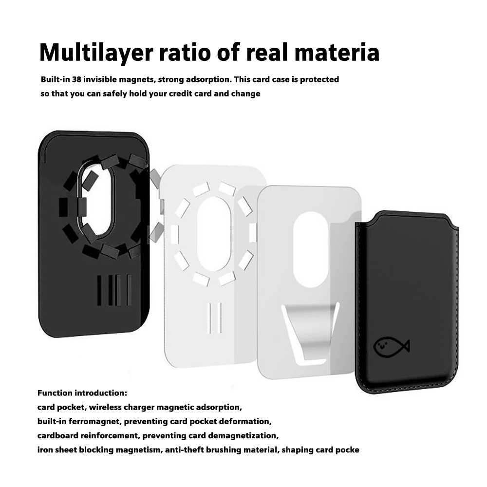 라인 캣 피쉬 패턴 자석 가죽 지갑형 아이폰 17 프로 - Phone Accessories For Android 리뷰 및 가격