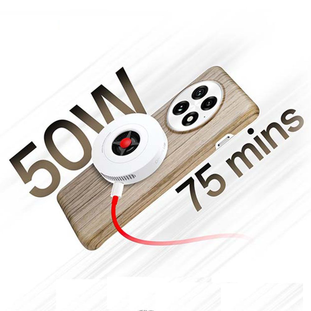 OPPO AIRVOOC 50W 자기 무선 충전기 Mag - Phone Cooling Fan 리뷰 및 가격