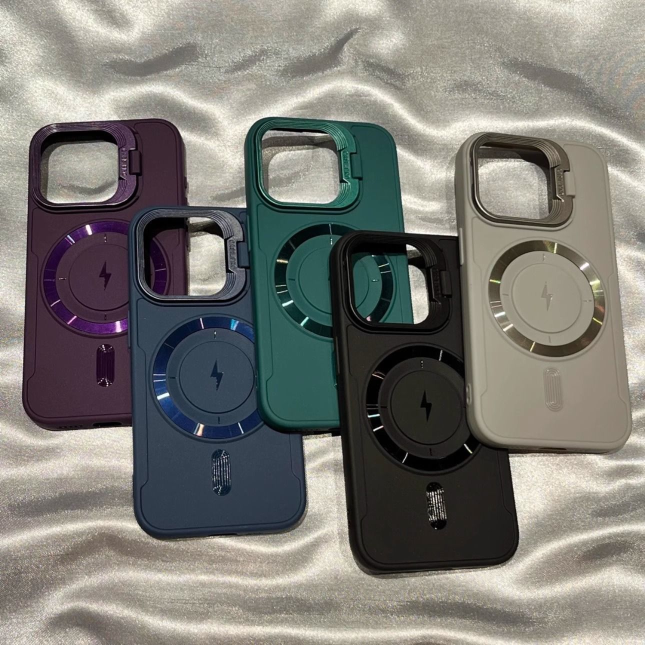 아이폰 17 프로 맥스 16 12 11 14 13 15 - Phone Accessories Ring Holder 리뷰 및 가격