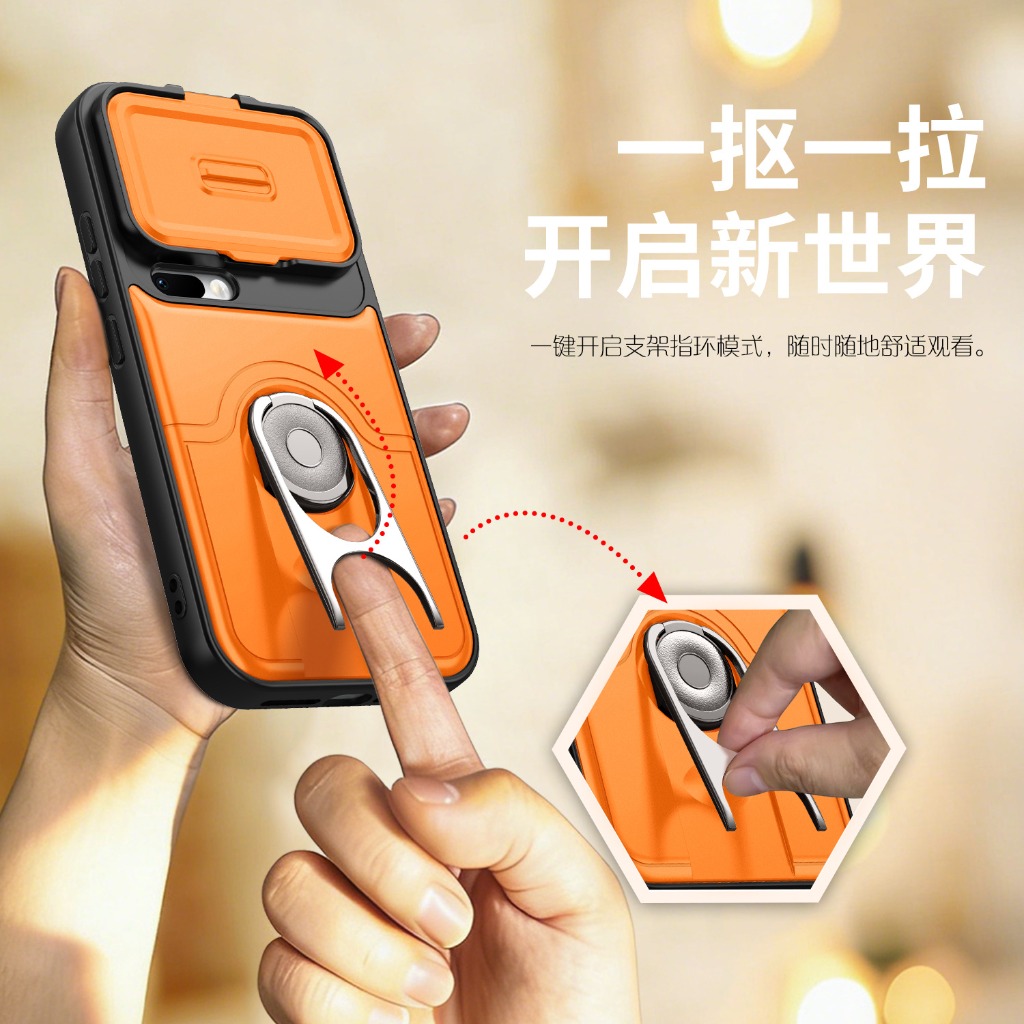 샤오미 17T Pro 17 ProMax 15T 15 U - Phone Accessories Ring Holder 리뷰 및 가격