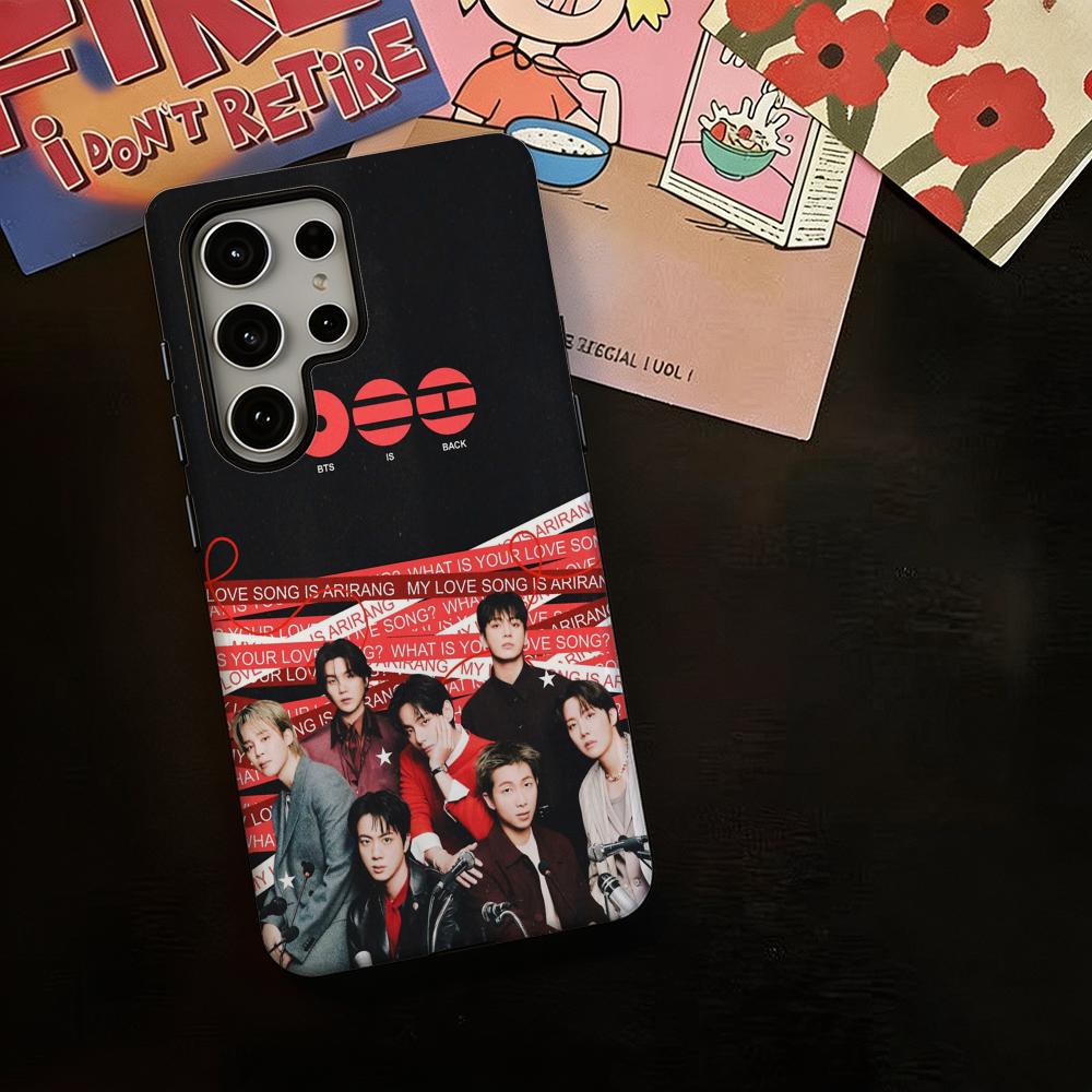 멋진 방탄 Bts BOYS 폰 케이스 삼성 갤럭시 S2 - Samsung Galaxy S24 리뷰 및 가격