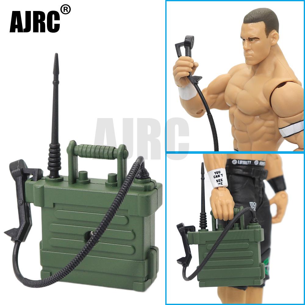 1/10 스케일 라디오 스테이션 폰 (1:10 RC 크 - Phone Accessories Trx 리뷰 및 가격