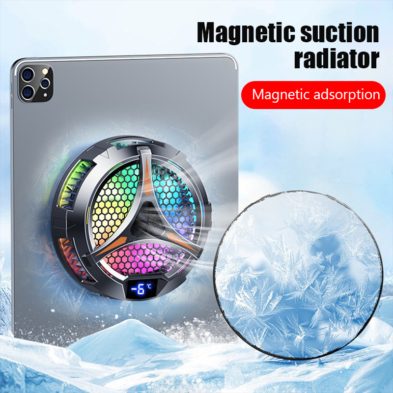 X42 팬 폰 알루미늄 노트북 태블릿 스탠드가 있는 전 - Phone Cooling Fan 리뷰 및 가격
