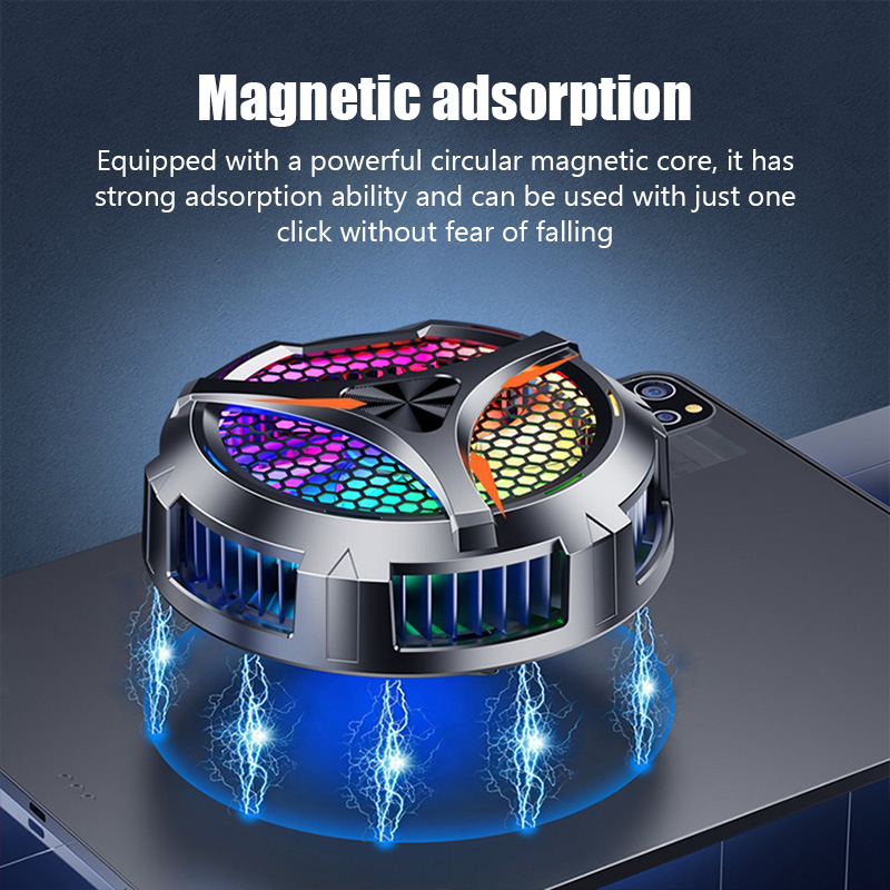X42 팬 폰 알루미늄 노트북 태블릿 스탠드가 있는 전 - Phone Cooling Fan 리뷰 및 가격