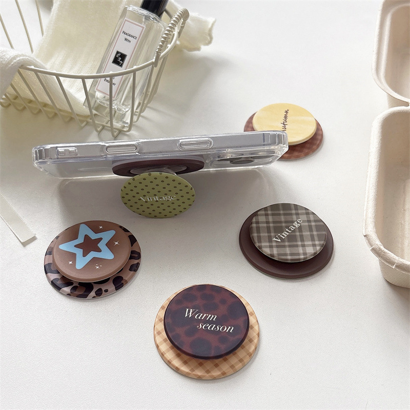 마그네틱 팝소켓 폰 그립 확장형 킥스탠드 탈부착 가능  - Phone Accessories For Teen Girls 리뷰 및 가격