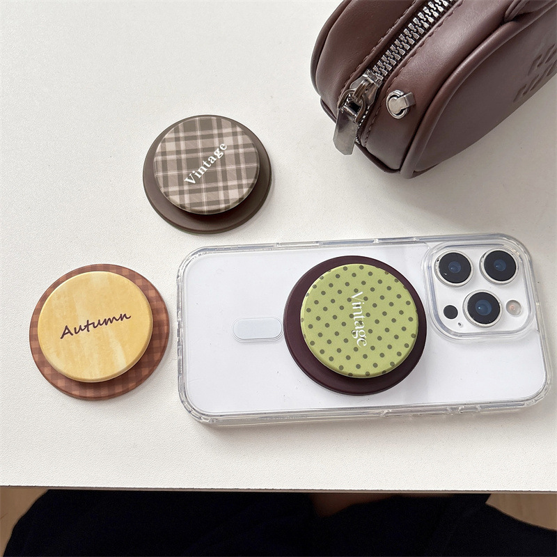 마그네틱 팝소켓 폰 그립 확장형 킥스탠드 탈부착 가능  - Phone Accessories For Teen Girls 리뷰 및 가격