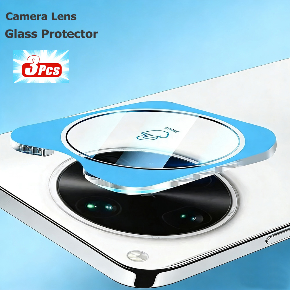3개 렌즈 보호 필름 Vivo X300 Pro X200 - Vivo X200 리뷰 및 가격