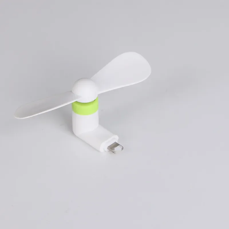 휴대 전화 쿨러 크리 에이 티브 미니 휴대용 마이크로  - Phone Cooling Fan 리뷰 및 가격