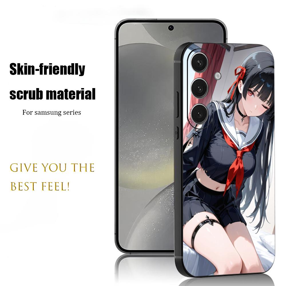 핫 치사 윈더링 웨이브스 폰 케이스 삼성 갤럭시 S26 - Samsung Galaxy S24 리뷰 및 가격