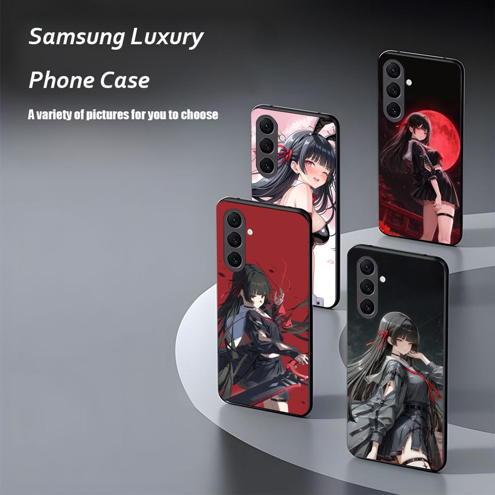 핫 치사 윈더링 웨이브스 폰 케이스 삼성 갤럭시 S26 - Samsung Galaxy S24 리뷰 및 가격