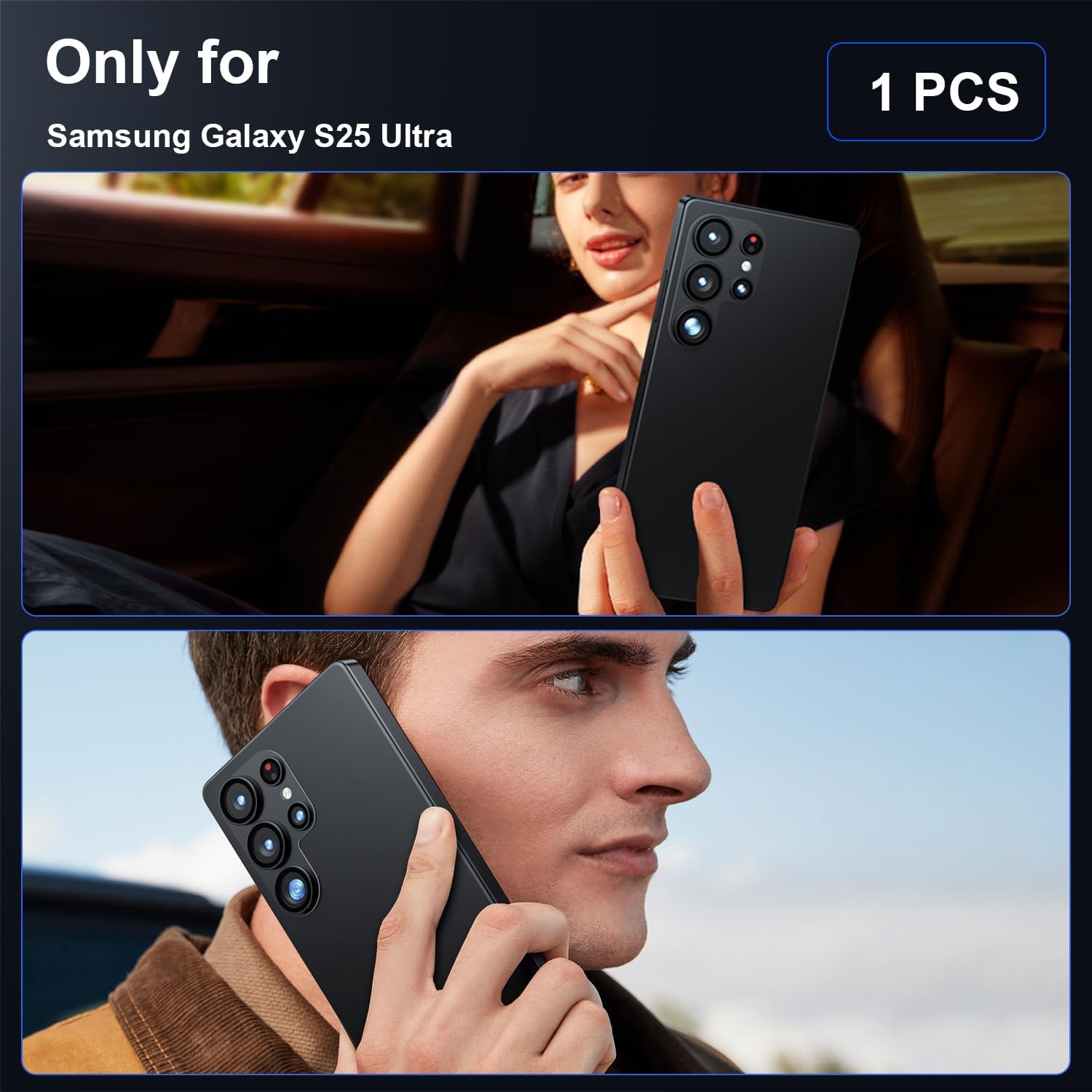 삼성 갤럭시 S25 울트라 5G 2025 S24 플러스 - Phone Accessories For Android 리뷰 및 가격
