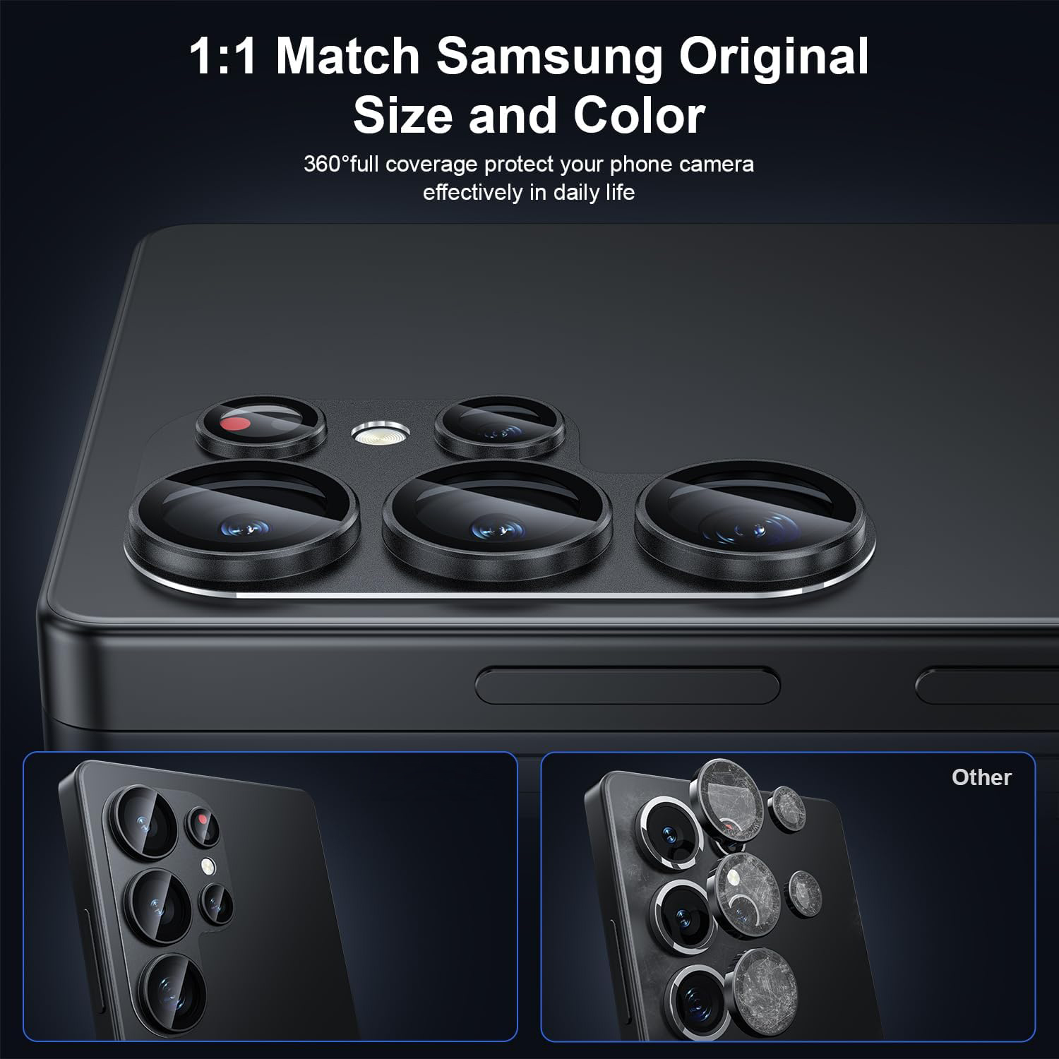 삼성 갤럭시 S25 울트라 5G 2025 S24 플러스 - Phone Accessories For Android 리뷰 및 가격