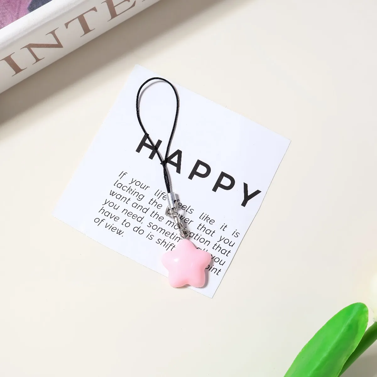 폰 참 장식품 파스텔 스타 폰 참 레진 공예 귀여운 카 - Phone Accessories For Teen Girls 리뷰 및 가격