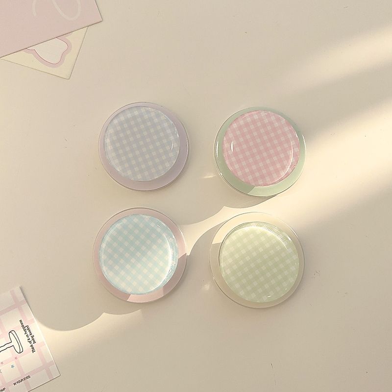 마그네틱 팝소켓 폰 그립 한국 INS 유니버설 확장형  - Phone Accessories For Teen Girls 리뷰 및 가격