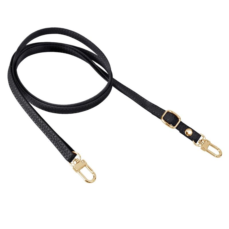 새로운 유니버설 가죽 크로스바디 휴대폰 랜야드 스트랩  - Neck Hanging Phone Holder 리뷰 및 가격