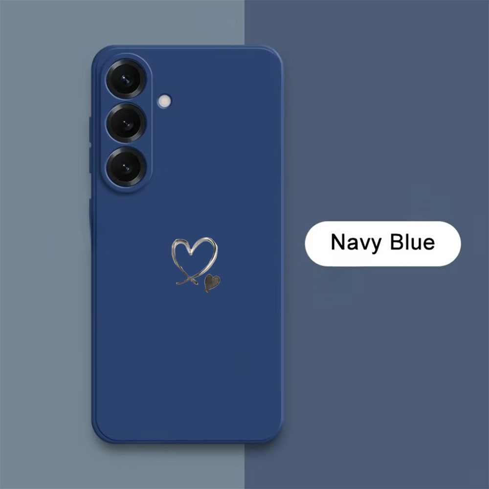 러브 하트 프린트 낙하 방지 폰 케이스 삼성 갤럭시 S - Samsung Galaxy S24 리뷰 및 가격